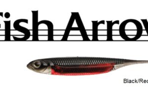 FISH ARROW FLASH J 5'' FISH ARROW FLASH J 5''