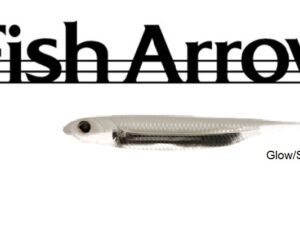 FISH ARROW FLASH J 5'' FISH ARROW FLASH J 5''