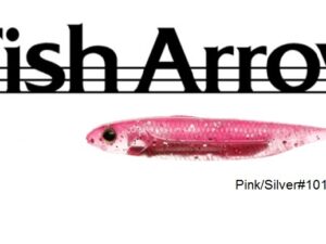 FISH ARROW FLASH J 5'' FISH ARROW FLASH J 5''