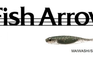 FISH ARROW FLASH  J  SW1''