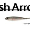 FISH ARROW FLASH  J  SPINE 2''