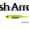 FISH ARROW FLASH  J  SPINE 2''