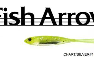 FISH ARROW FLASH J SPINE 2'' FISH ARROW FLASH J SPINE 2''