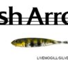 FISH ARROW FLASH  J  SPINE 2''