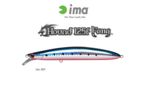 IMA HOUND 125F FANG