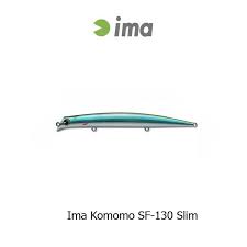 IMA KOMOMO SF-130 SLIM