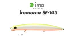 IMA KOMOMO SF-145