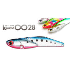 IMA KOUME INFINITY 28