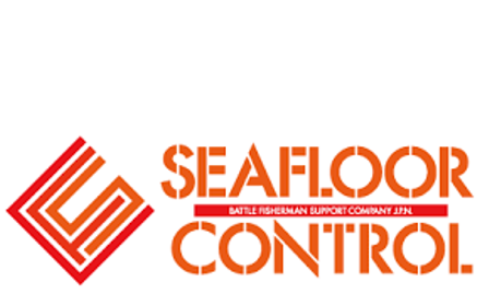 SEAFLOOR CONTROL