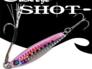 HAYABUSA JACK EYE SHOT 60gr HAYABUSA JACK EYE SHOT 60gr