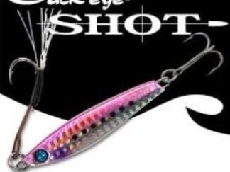 HAYABUSA JACK EYE SHOT 60gr