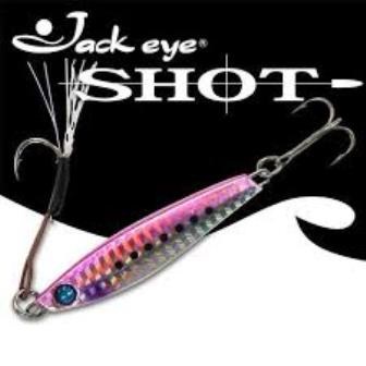 HAYABUSA JACK EYE SHOT 60gr