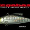 MEGABASS KONOSIRUS MEGABASS KONOSIRUS