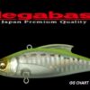 MEGABASS KONOSIRUS MEGABASS KONOSIRUS