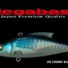 MEGABASS KONOSIRUS MEGABASS KONOSIRUS