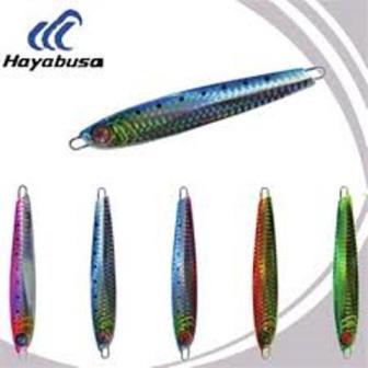 HAYABUSA JACK EYE EX-972 StRUSH 60gr HAYABUSA JACK EYE EX-972 StRUSH 60gr