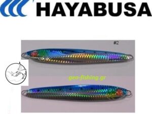 HAYABUSA JACK EYE EX-972 StRUSH 60gr