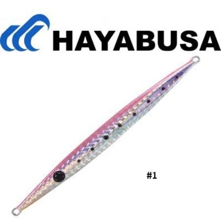HAYABUSA D SLIDE 60gr