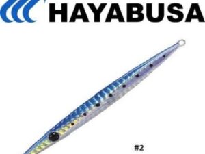 HAYABUSA D SLIDE 60gr HAYABUSA D SLIDE 60gr