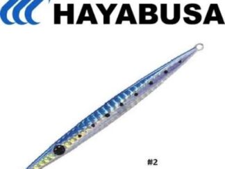 HAYABUSA D SLIDE 60gr