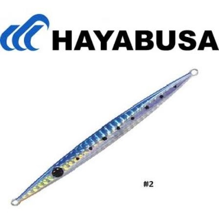 HAYABUSA D SLIDE 60gr