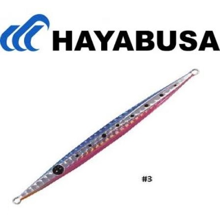 HAYABUSA D SLIDE 60gr