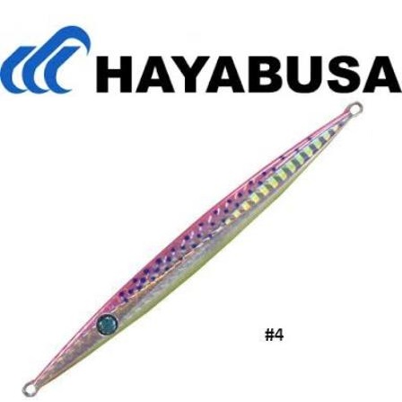 HAYABUSA D SLIDE 60gr