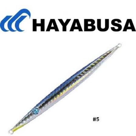HAYABUSA D SLIDE 60gr
