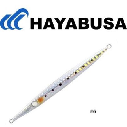 HAYABUSA D SLIDE 60gr