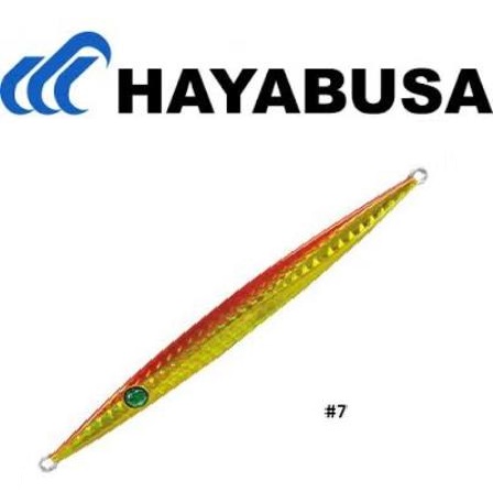 HAYABUSA D SLIDE 60gr