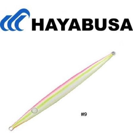 HAYABUSA D SLIDE 60gr