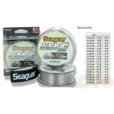 SEAGUAR FXR 100m