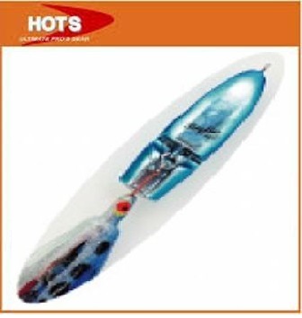 HOT'S BIG FIN 100gr HOT'S BIG FIN 100gr
