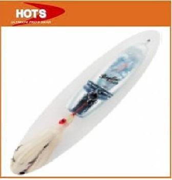 HOT'S BIG FIN 100gr HOT'S BIG FIN 100gr
