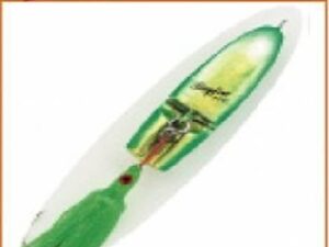 HOT'S BIG FIN 100gr