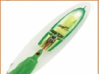 HOT'S BIG FIN 100gr