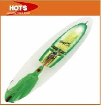 HOT'S BIG FIN 100gr HOT'S BIG FIN 100gr