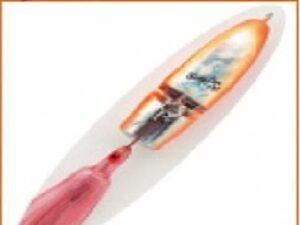 HOT'S BIG FIN 100gr