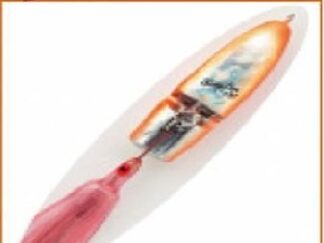 HOT'S BIG FIN 100gr
