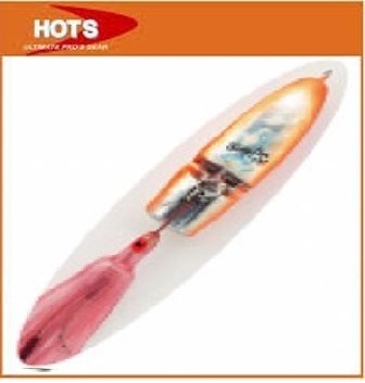 HOT'S BIG FIN 100gr HOT'S BIG FIN 100gr