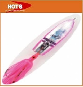 HOT'S BIG FIN 100gr HOT'S BIG FIN 100gr