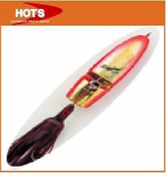 HOT'S BIG FIN 100gr HOT'S BIG FIN 100gr