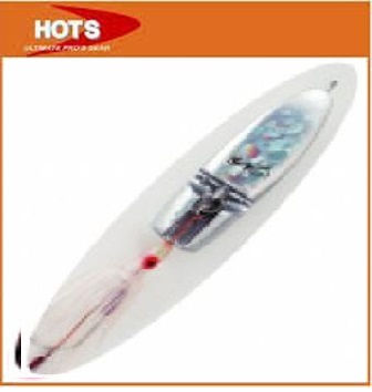 HOT'S BIG FIN 100gr HOT'S BIG FIN 100gr