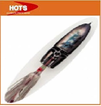 HOT'S BIG FIN 100gr HOT'S BIG FIN 100gr