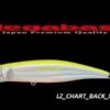 MEGABASS XLUSH FLOATING