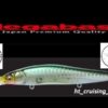MEGABASS VISION ONETEN +1SW