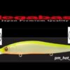 MEGABASS VISION ONETEN +1SW