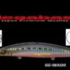 MEGABASS ZONK 120 MEGABASS ZONK 120