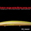MEGABASS X-140 SW MEGABASS X-140 SW