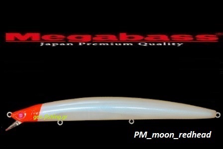 MEGABASS X-140 SW